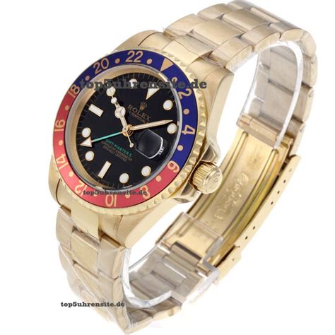 rolex rot blaue lünette|Rolex GMT.